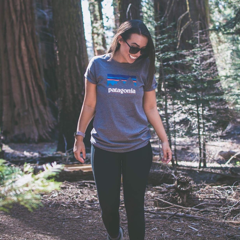 Meet your Posher, Monterey